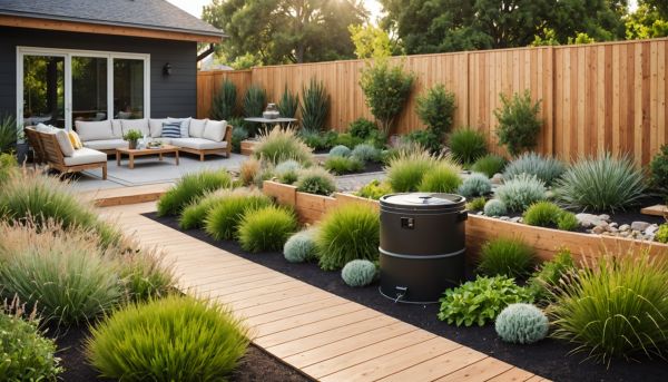 Quelles sont les tendances jardin pour cette année ?
