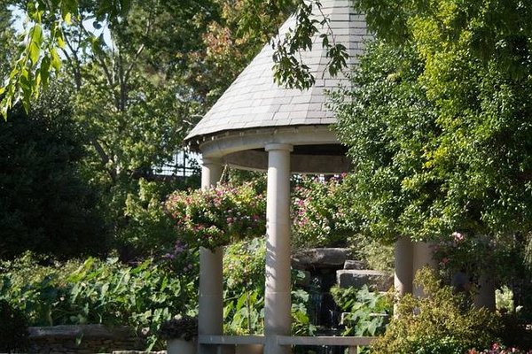 Comment créer un jardin qui reflète votre personnalité et votre style ?