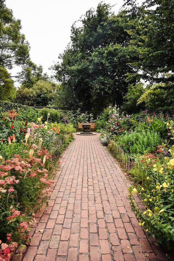 Quels sont les éléments à prendre en compte pour choisir le style de votre jardin ?