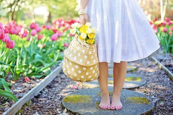Comment exprimer votre créativité et votre originalité dans votre jardin ?