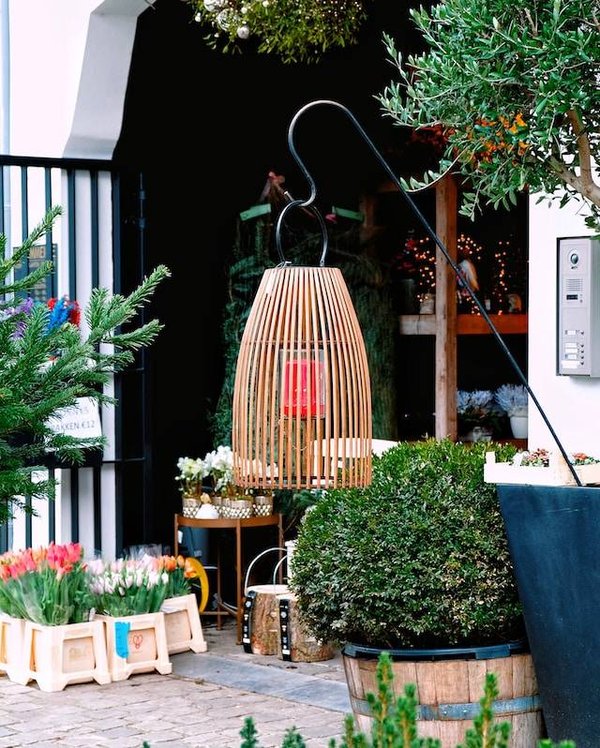 Les tendances et les nouveautés en matière de décoration de jardin en 2021