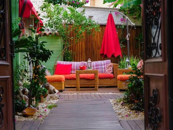 Les styles de décoration de jardin les plus populaires et recherchés en France
