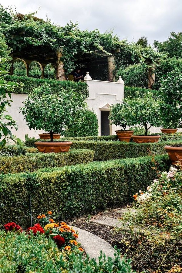 Comment donner une touche moderne et tendance à votre jardin ?