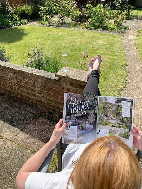 Comment créer un espace de détente et de relaxation dans votre jardin ?