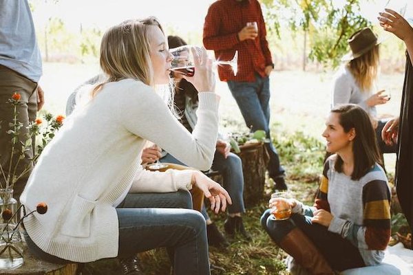 Comment organiser une fête, un barbecue ou un pique-nique dans votre jardin?